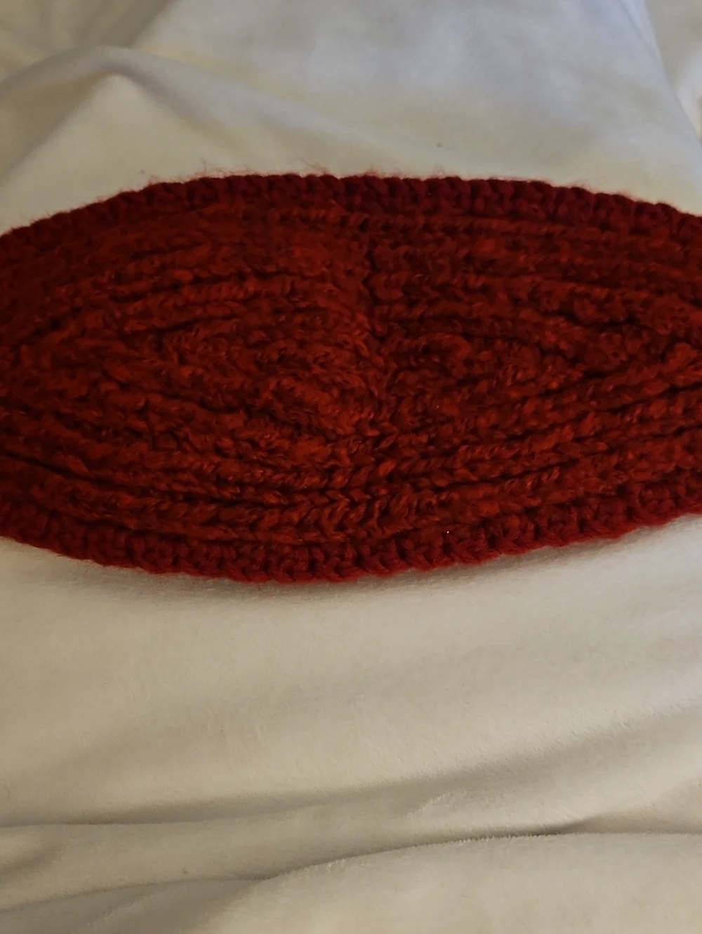Handmade 20 measurements
